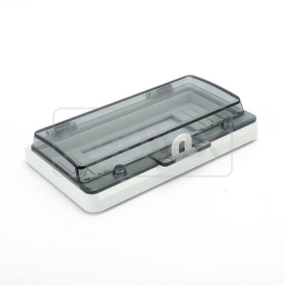 IP67 Watertight Hinged Windows