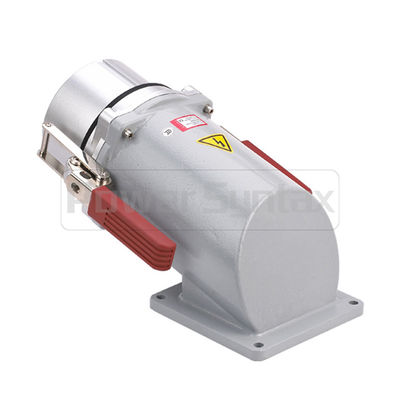 415V High Current Plug Sockets