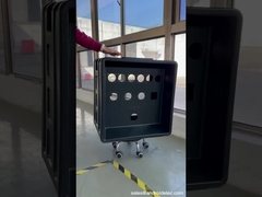 ポータブル ディストリビューション ボックス